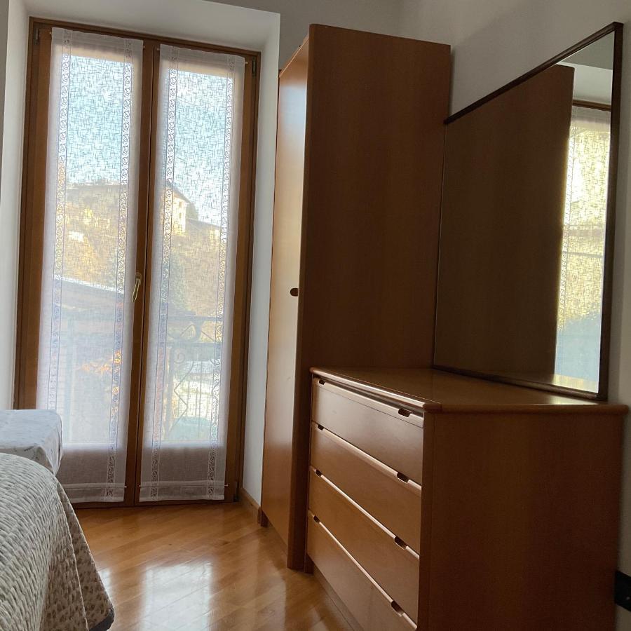 Casa Stefani Leilighet Commezzadura Eksteriør bilde