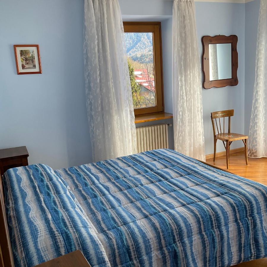 Casa Stefani Leilighet Commezzadura Eksteriør bilde