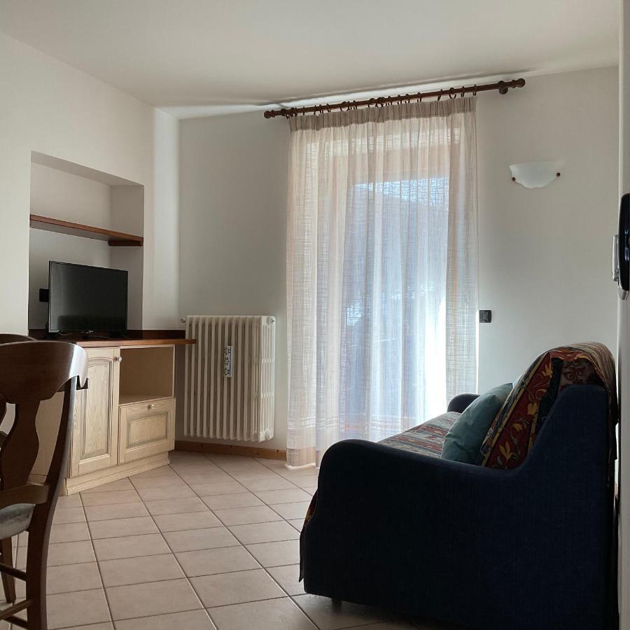 Casa Stefani Leilighet Commezzadura Eksteriør bilde