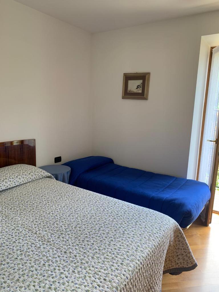 Casa Stefani Leilighet Commezzadura Eksteriør bilde